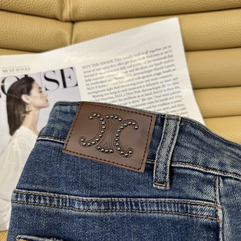 Celine Jeans